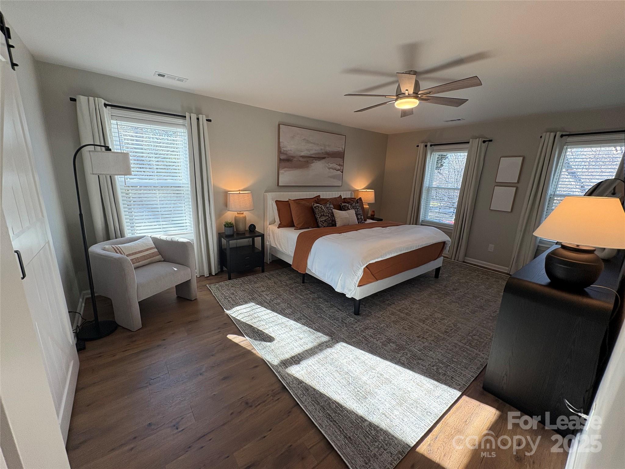 7901 Saddleview Court Charlotte NC 28105