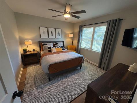 7901 Saddleview Court Charlotte NC 28105