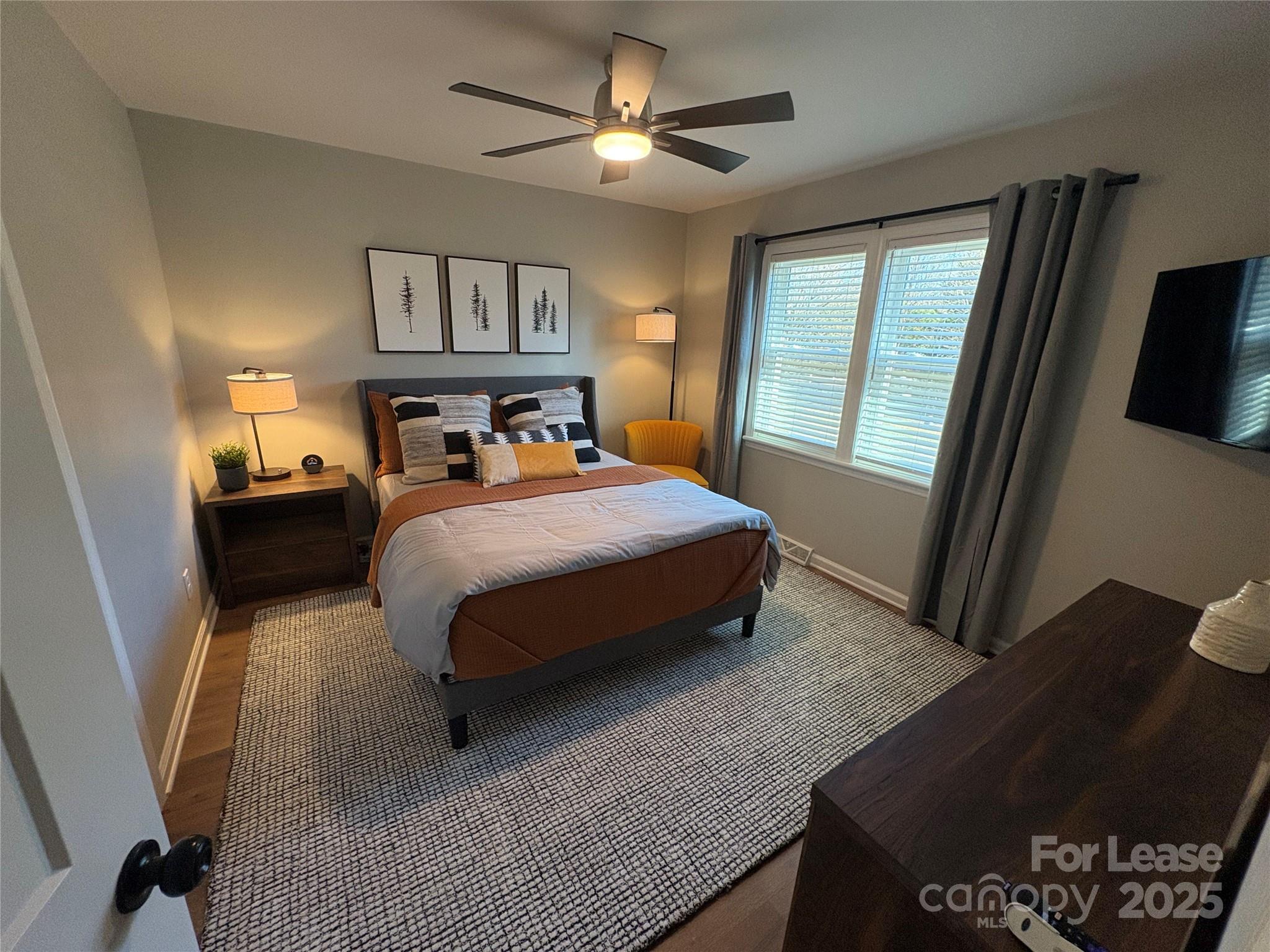 7901 Saddleview Court Charlotte NC 28105