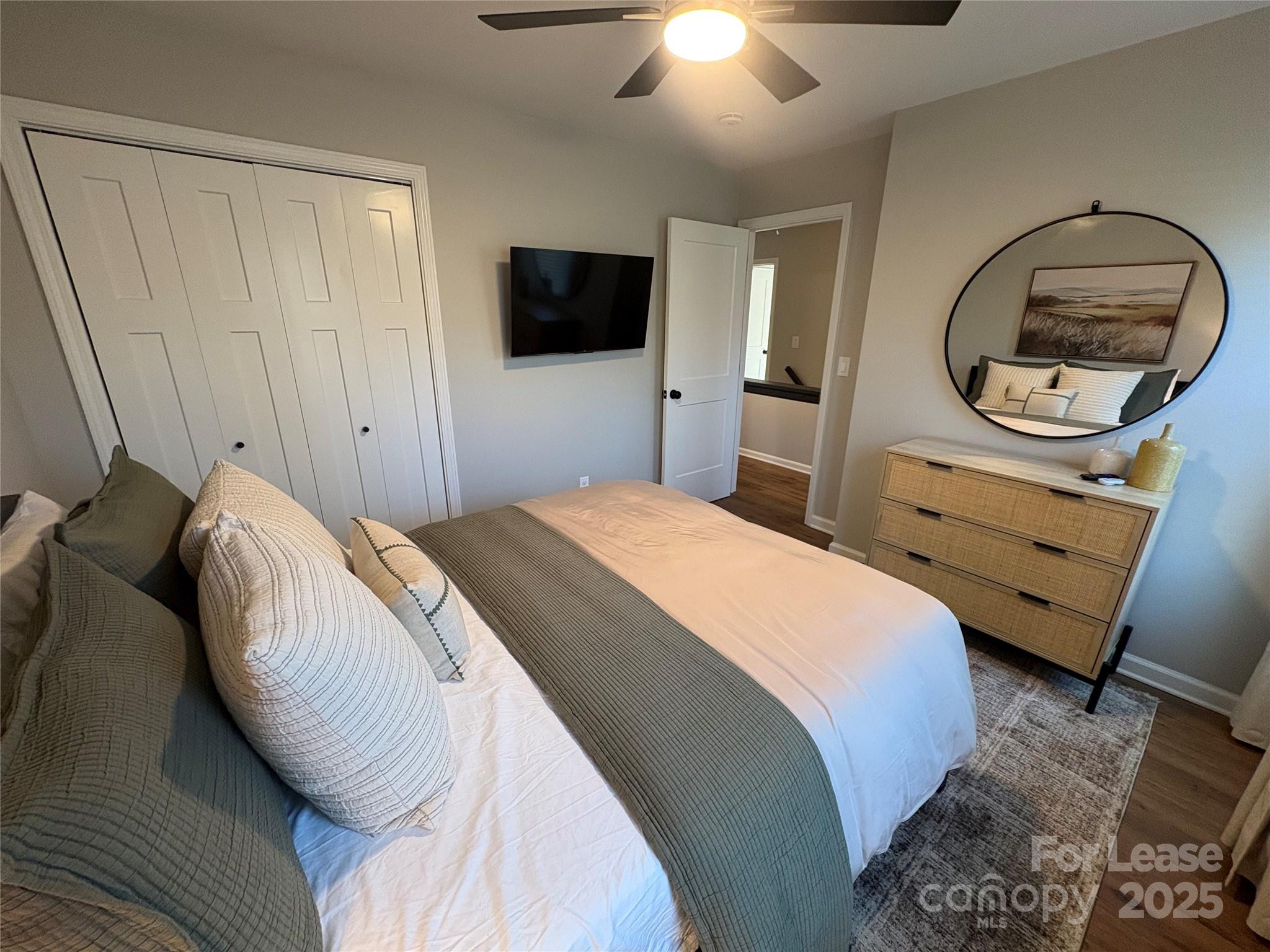 7901 Saddleview Court Charlotte NC 28105