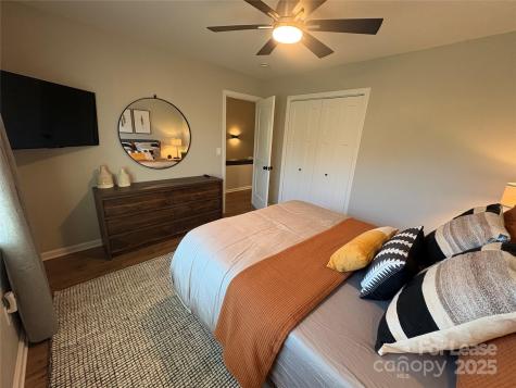 7901 Saddleview Court Charlotte NC 28105
