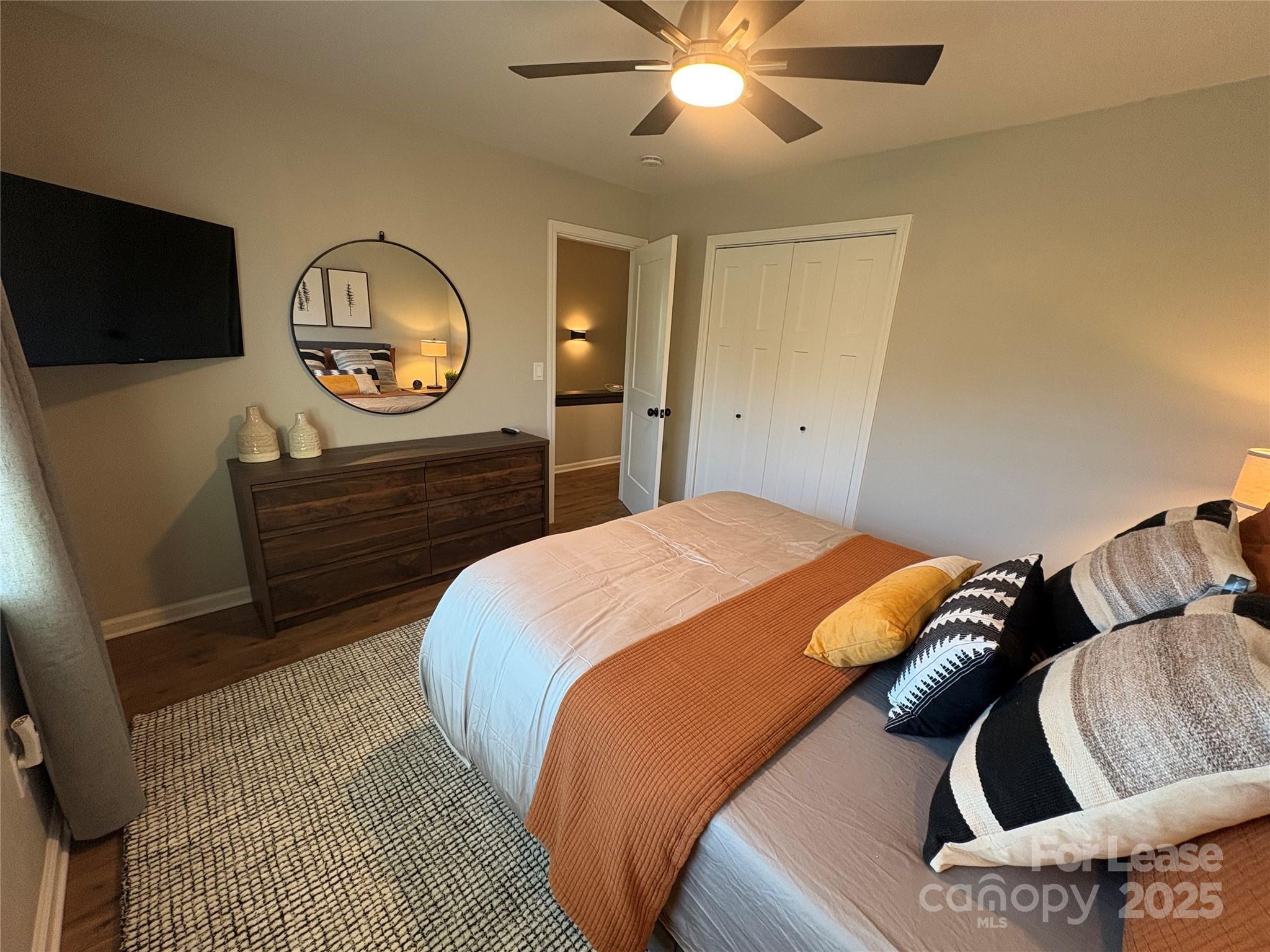 7901 Saddleview Court Charlotte NC 28105