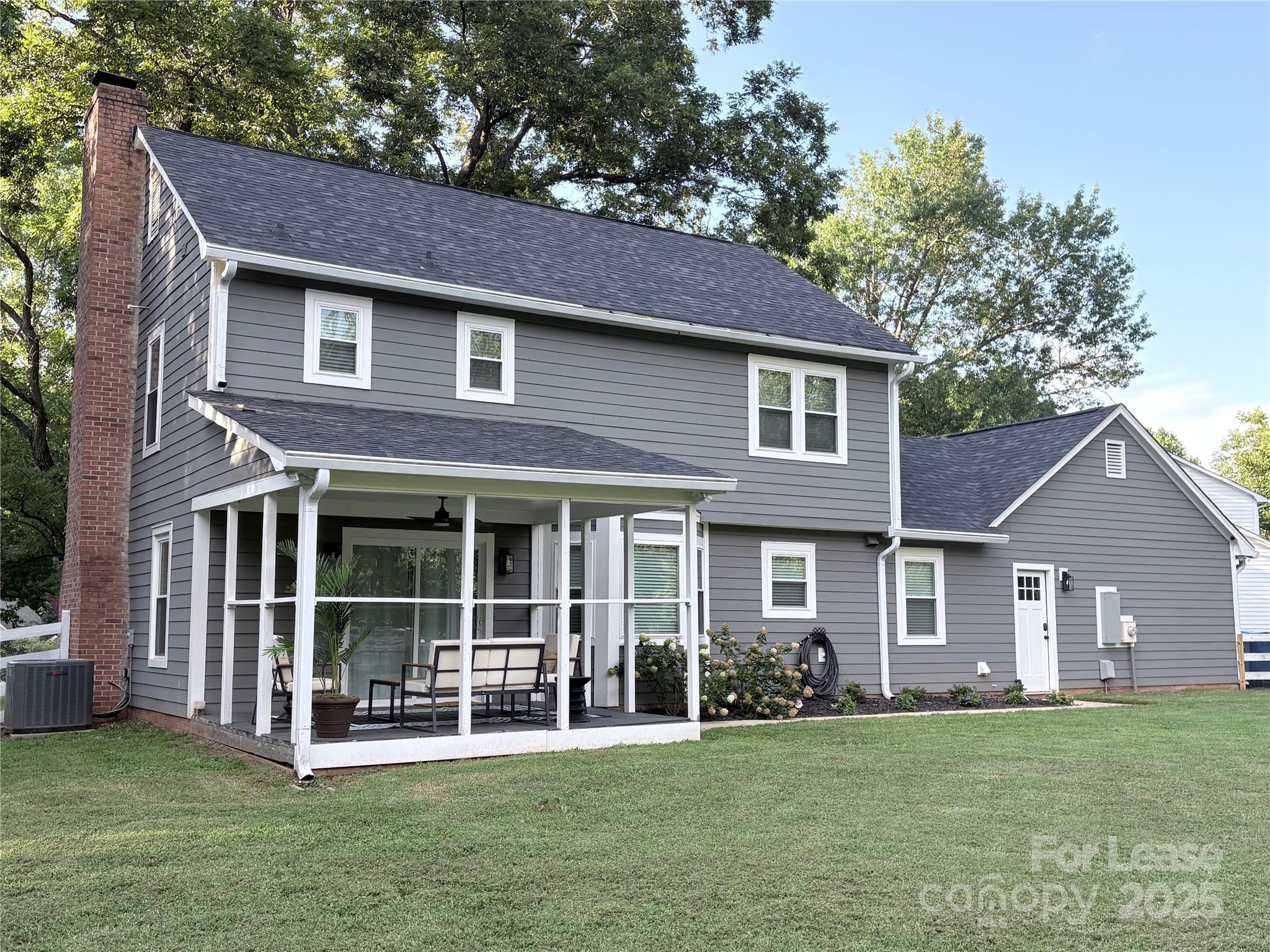 7901 Saddleview Court Charlotte NC 28105