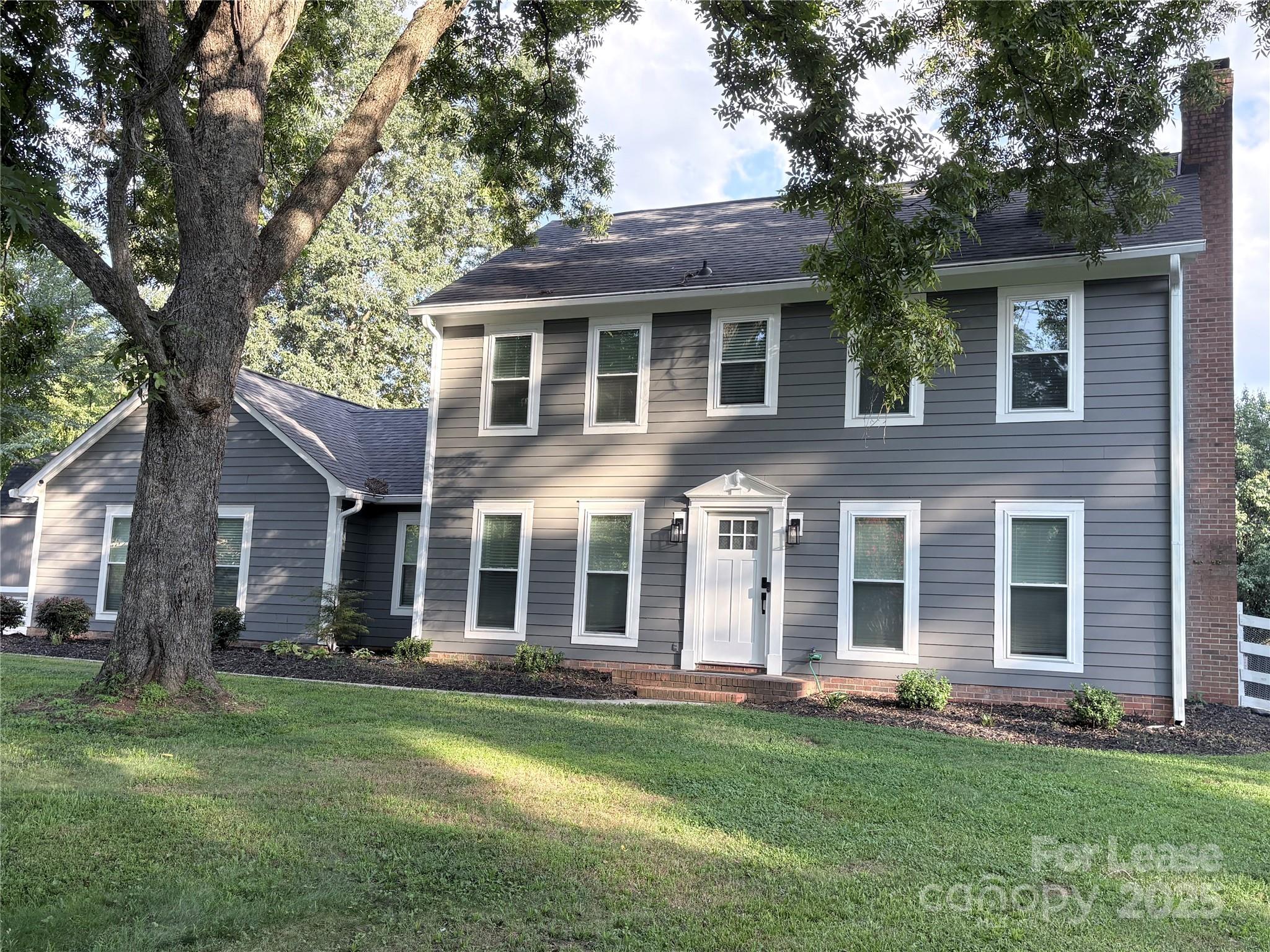 7901 Saddleview Court Charlotte NC 28105