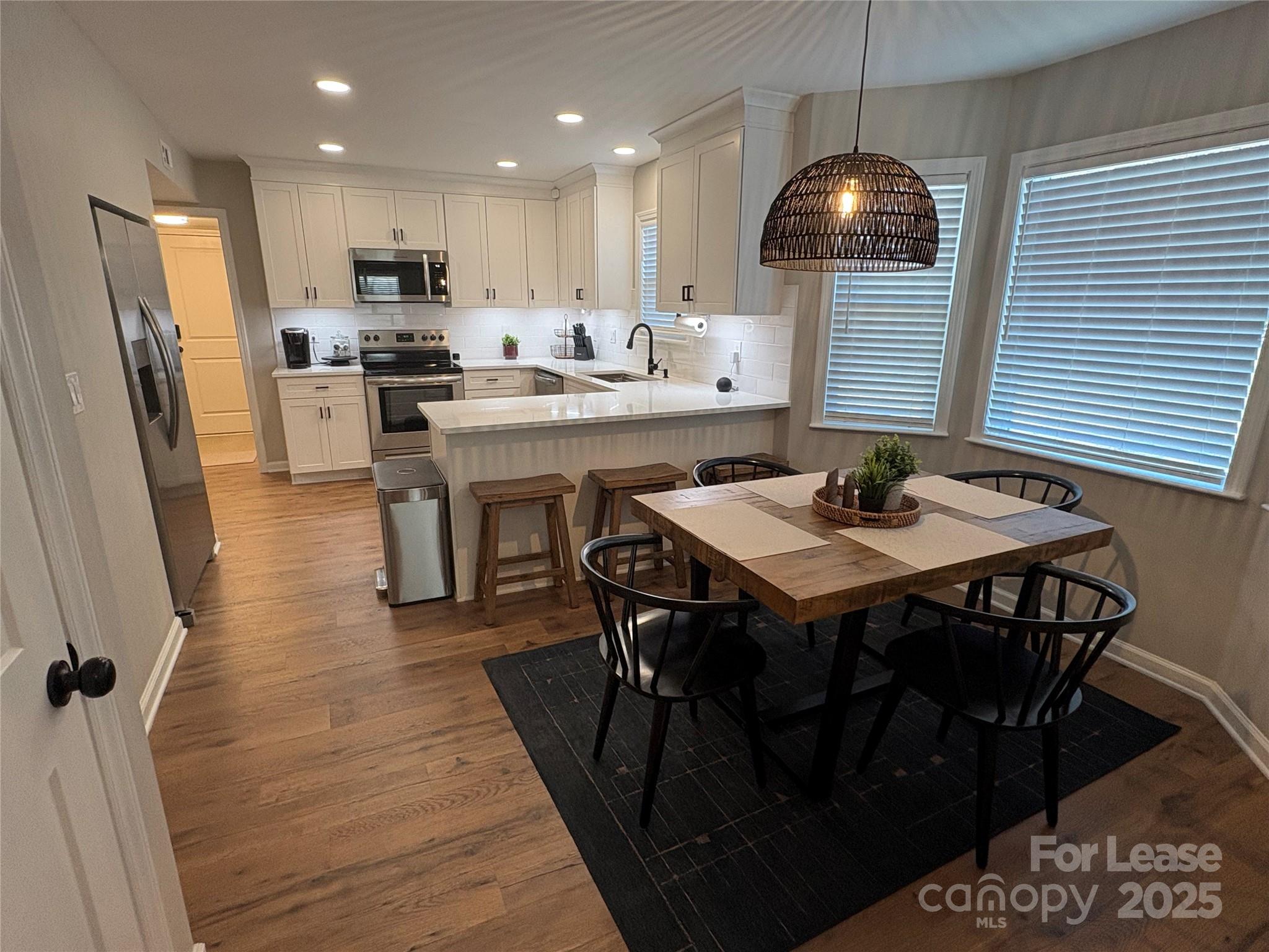 7901 Saddleview Court Charlotte NC 28105