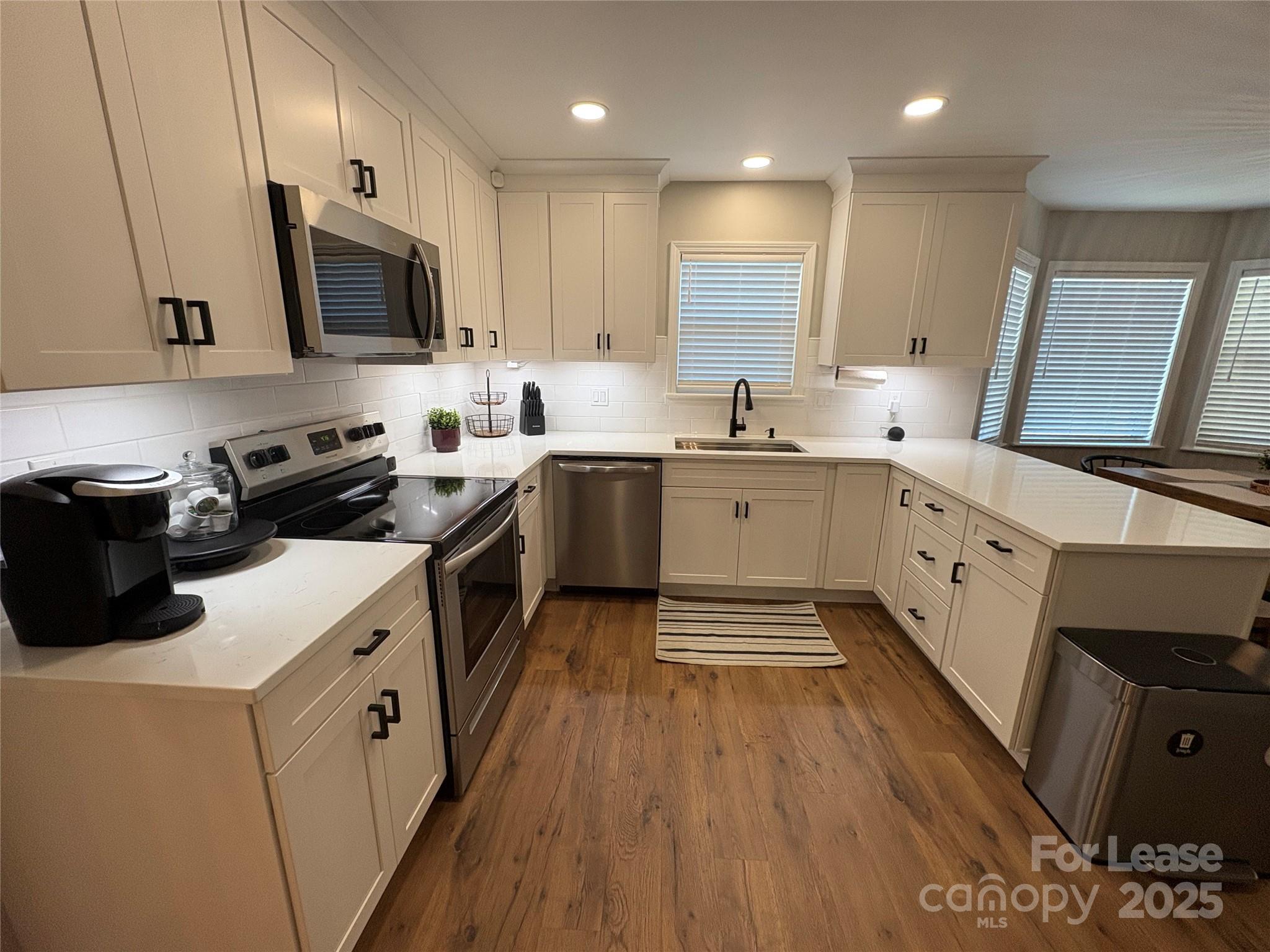 7901 Saddleview Court Charlotte NC 28105