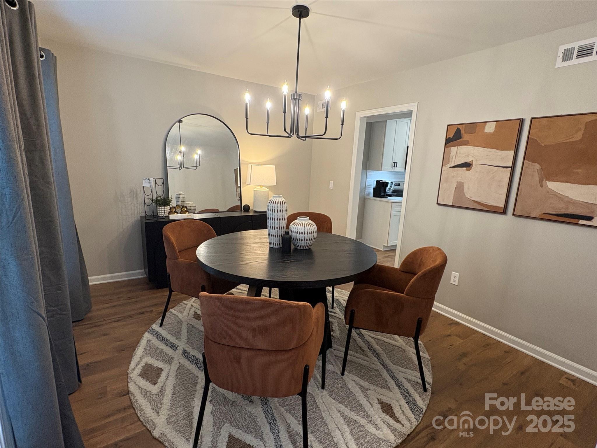 7901 Saddleview Court Charlotte NC 28105
