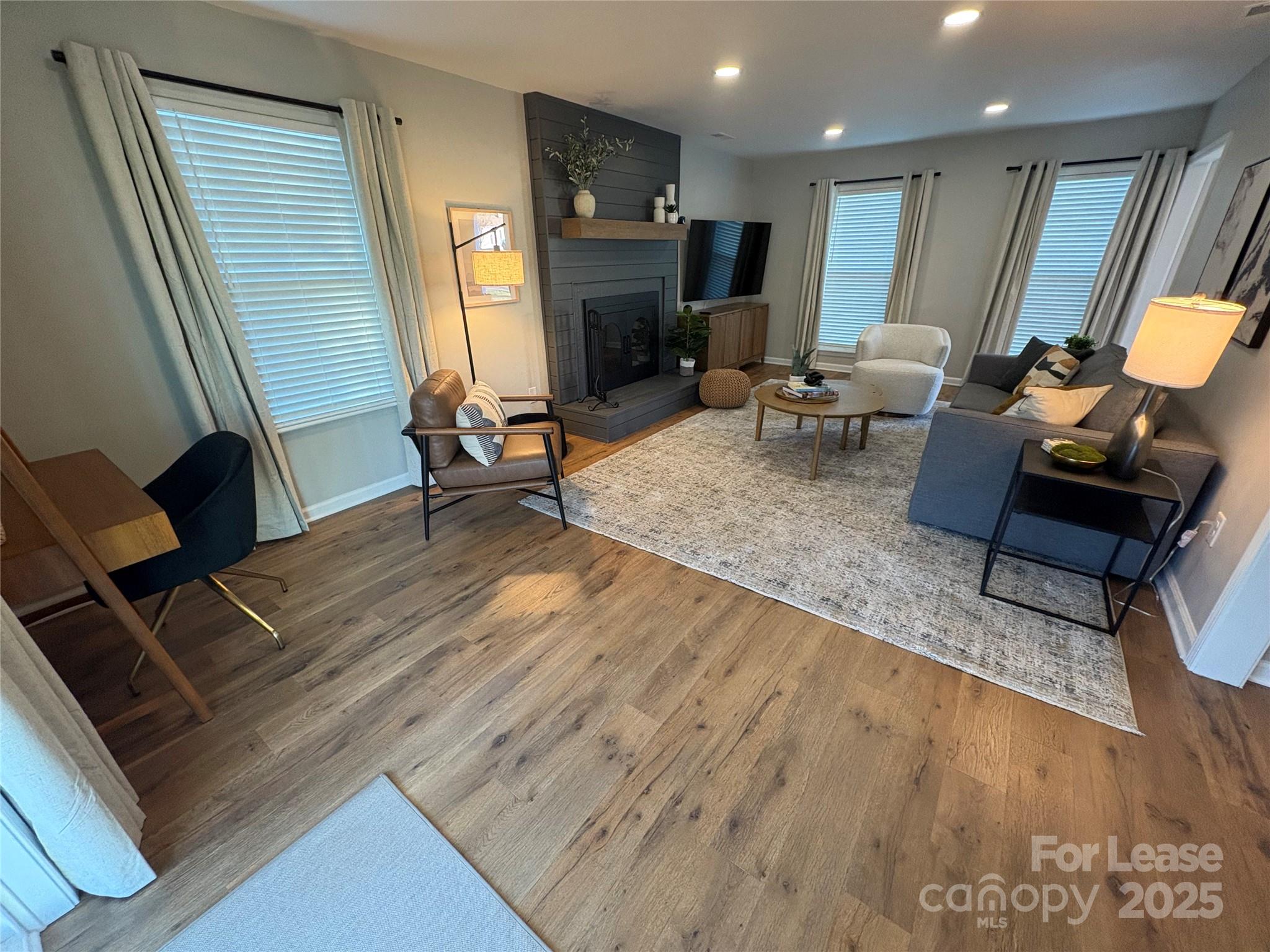 7901 Saddleview Court Charlotte NC 28105