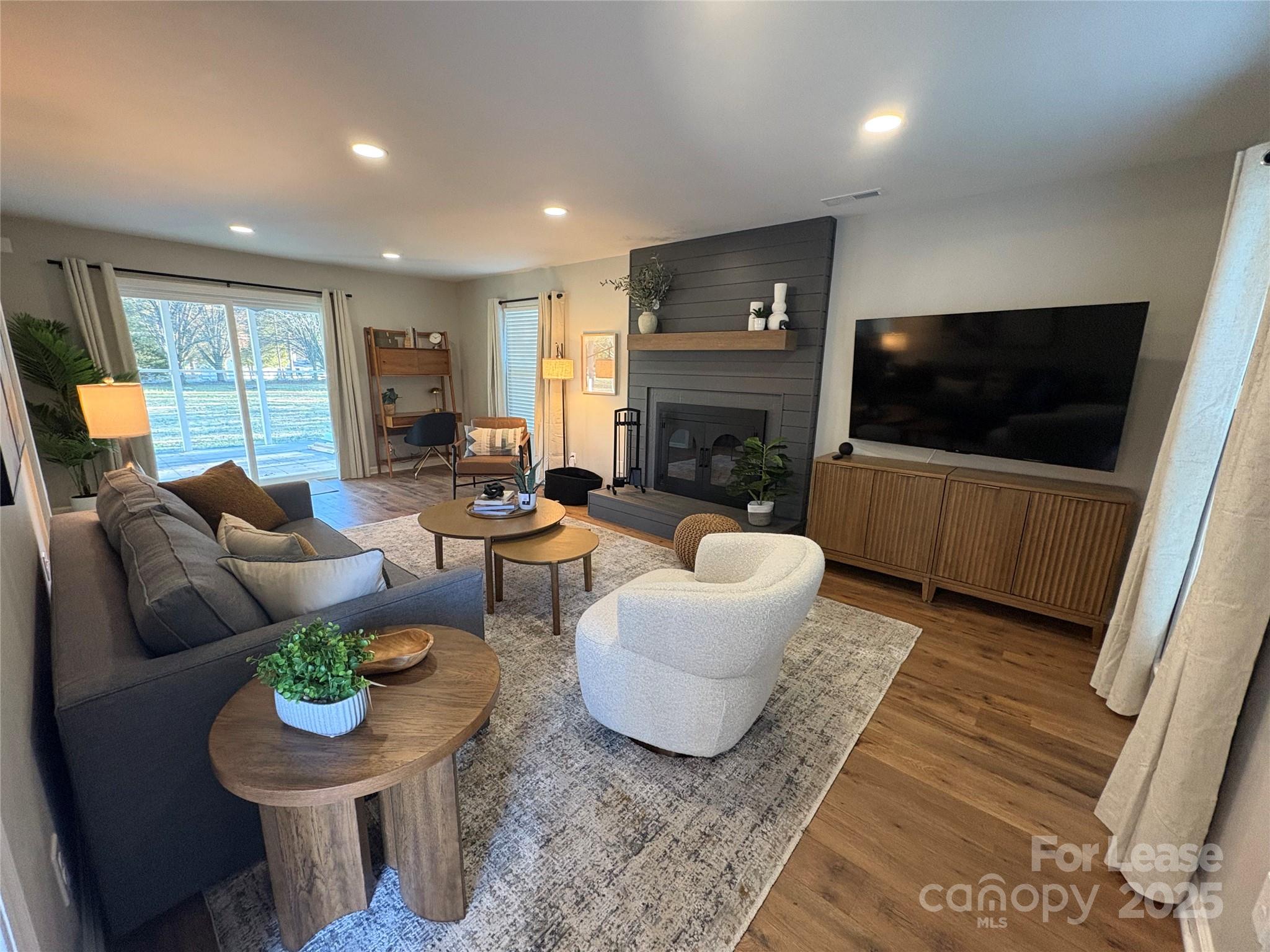 7901 Saddleview Court Charlotte NC 28105