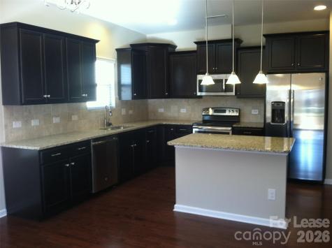 12713 Wither Steele Court Charlotte NC 28273