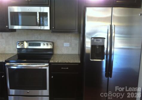 12713 Wither Steele Court Charlotte NC 28273