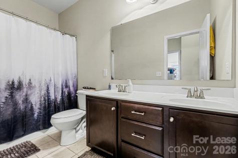 12713 Wither Steele Court Charlotte NC 28273