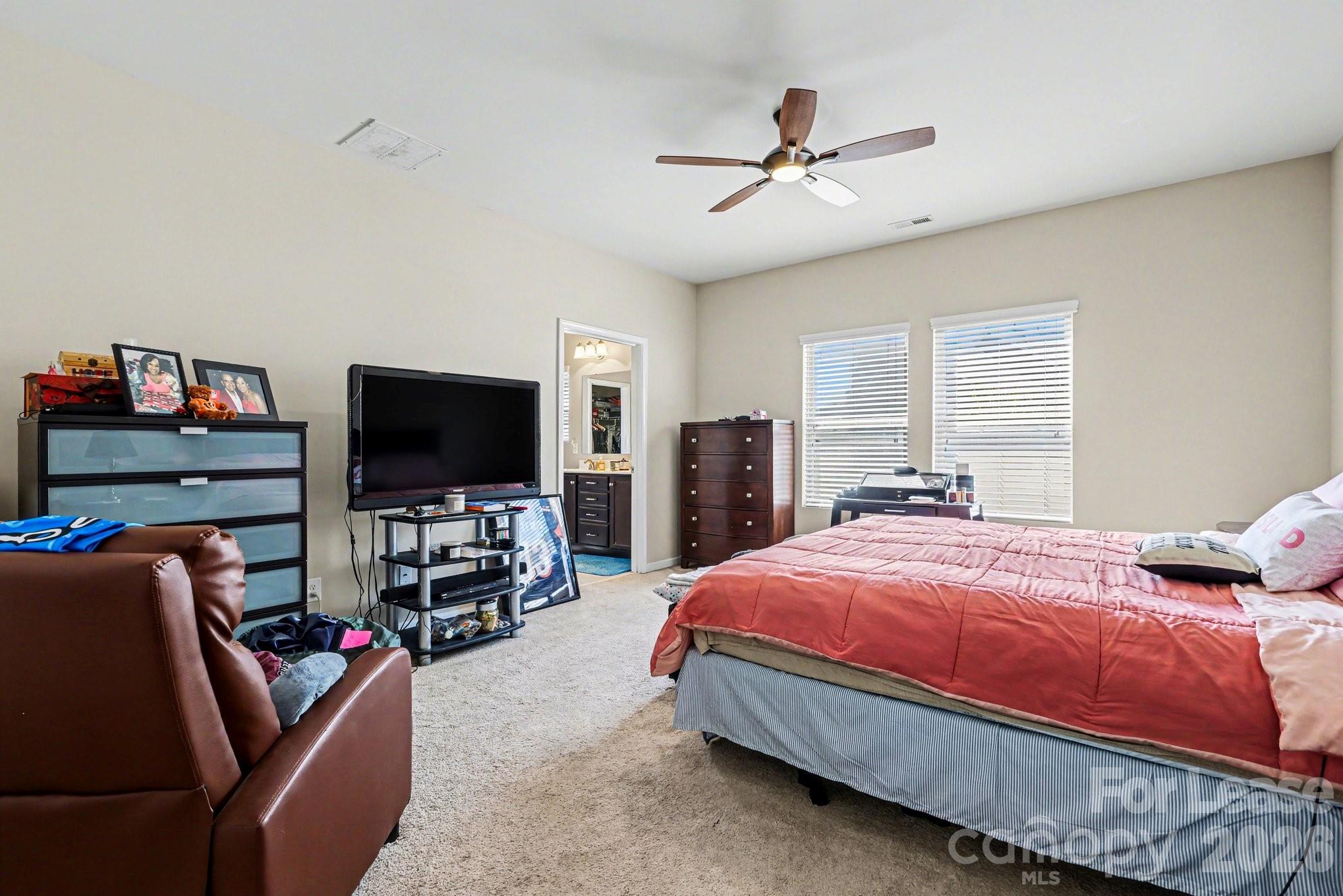 12713 Wither Steele Court Charlotte NC 28273