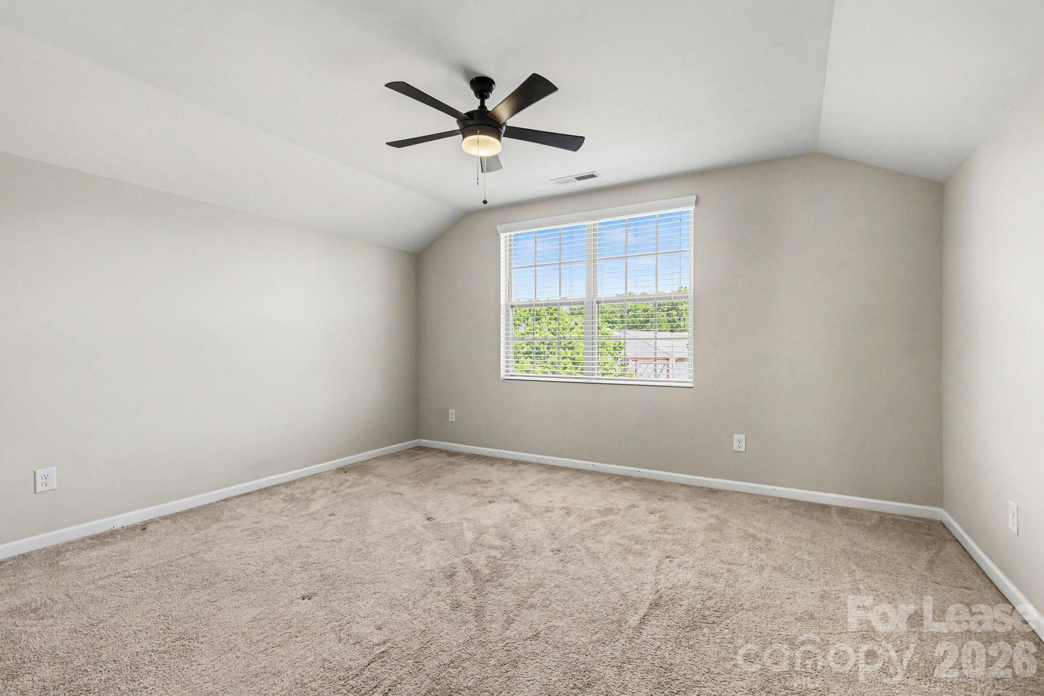 12713 Wither Steele Court Charlotte NC 28273