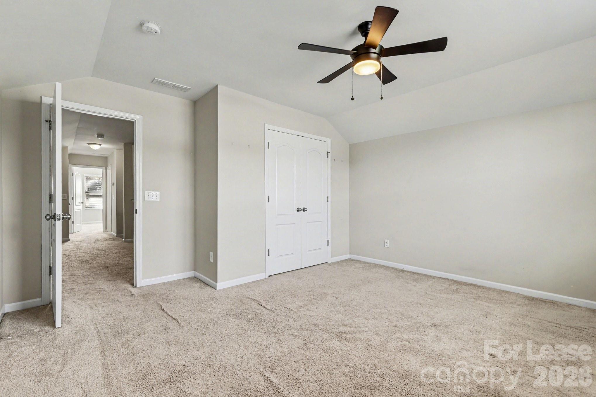 12713 Wither Steele Court Charlotte NC 28273