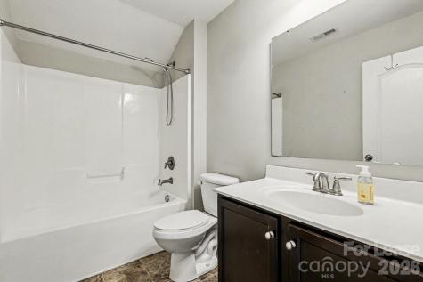 12713 Wither Steele Court Charlotte NC 28273