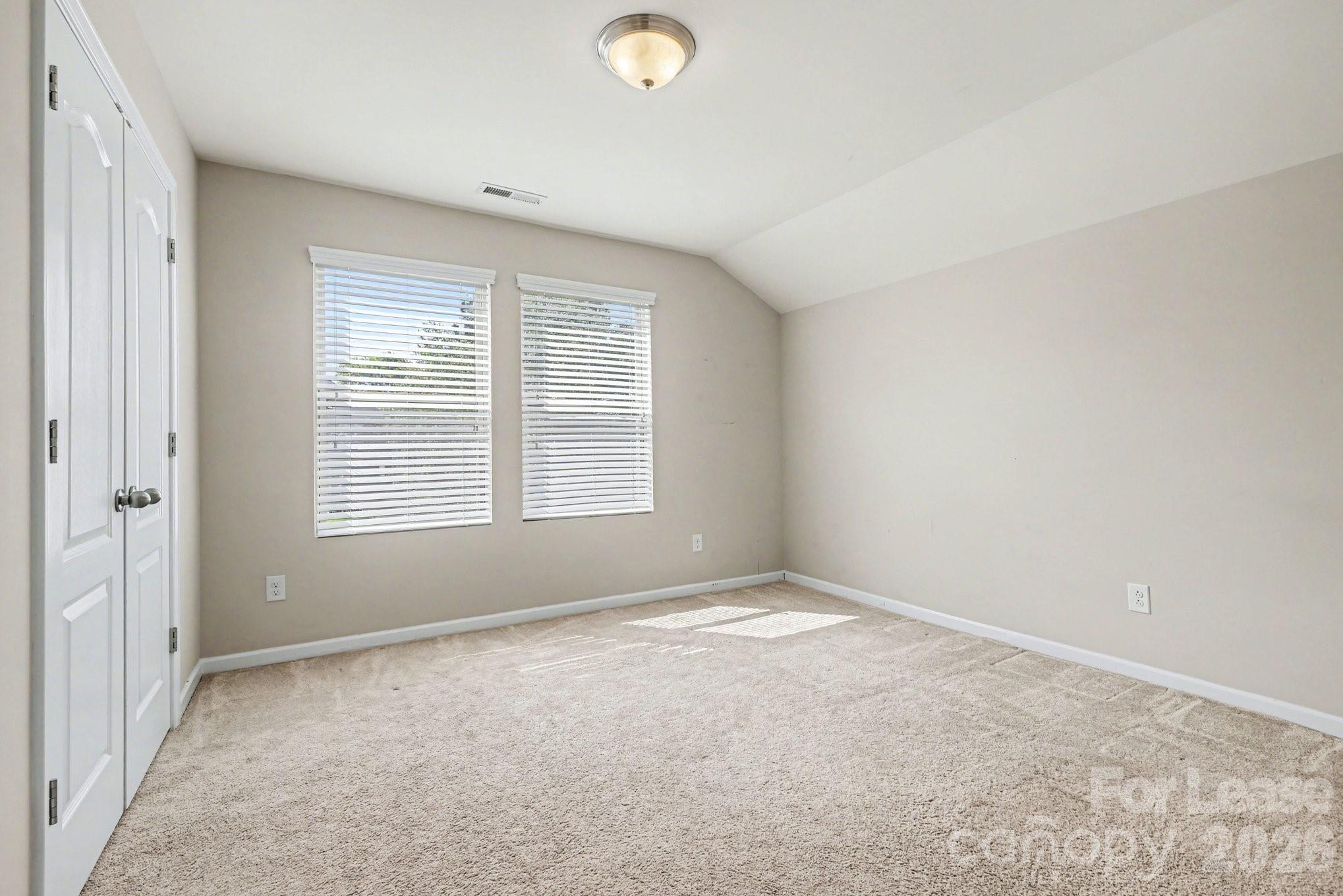 12713 Wither Steele Court Charlotte NC 28273
