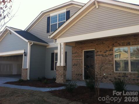 12713 Wither Steele Court Charlotte NC 28273