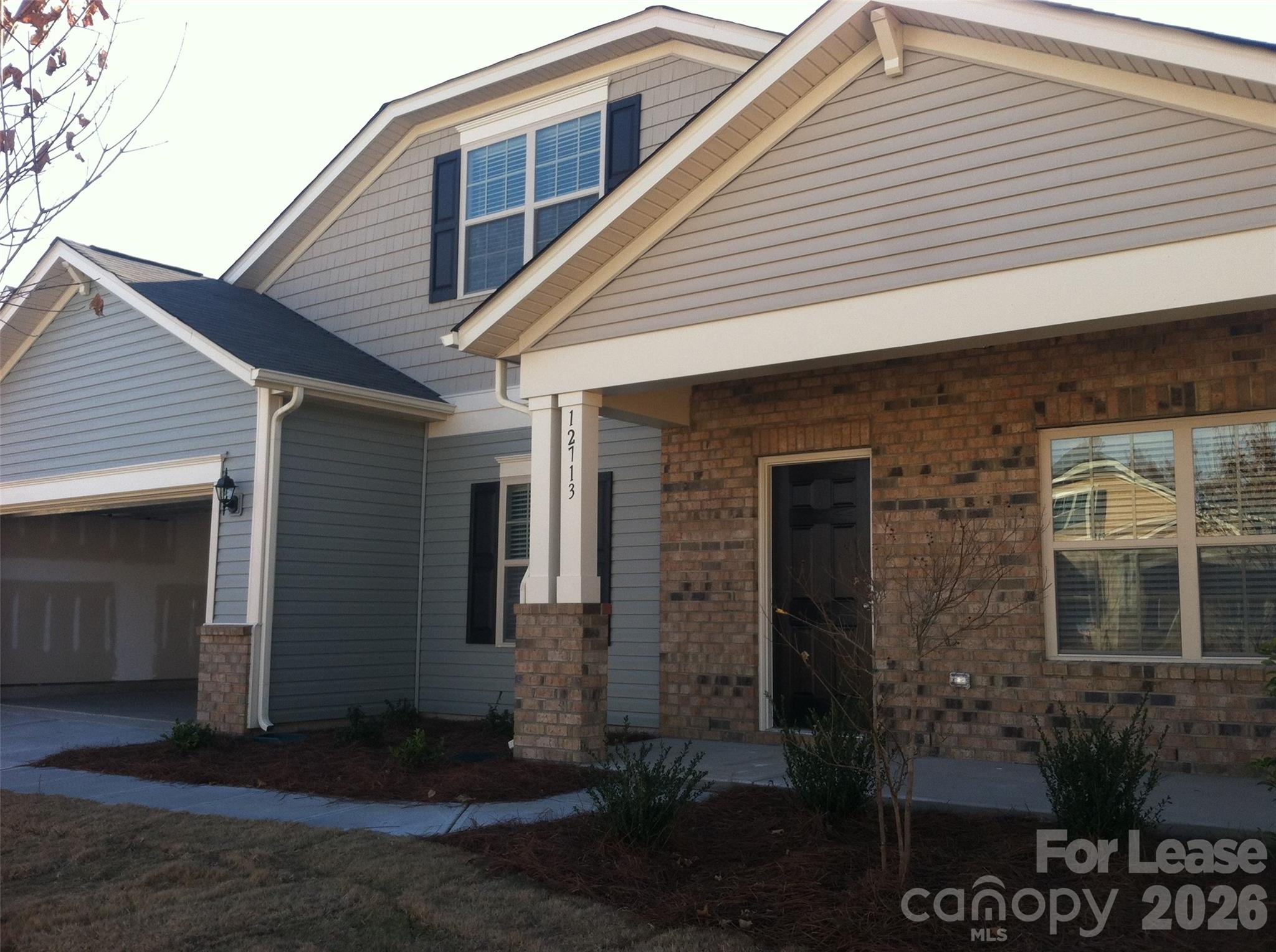 12713 Wither Steele Court Charlotte NC 28273