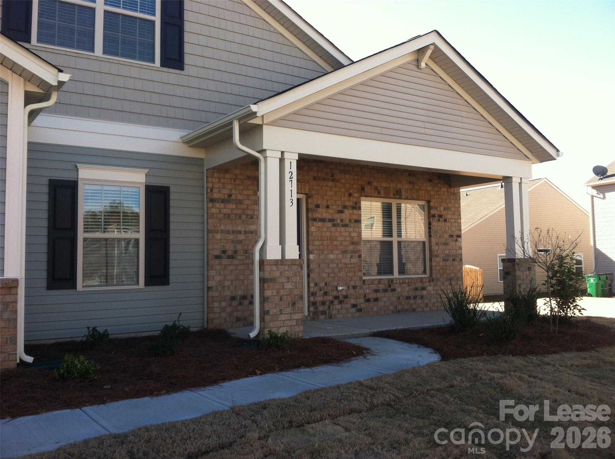 12713 Wither Steele Court Charlotte NC 28273
