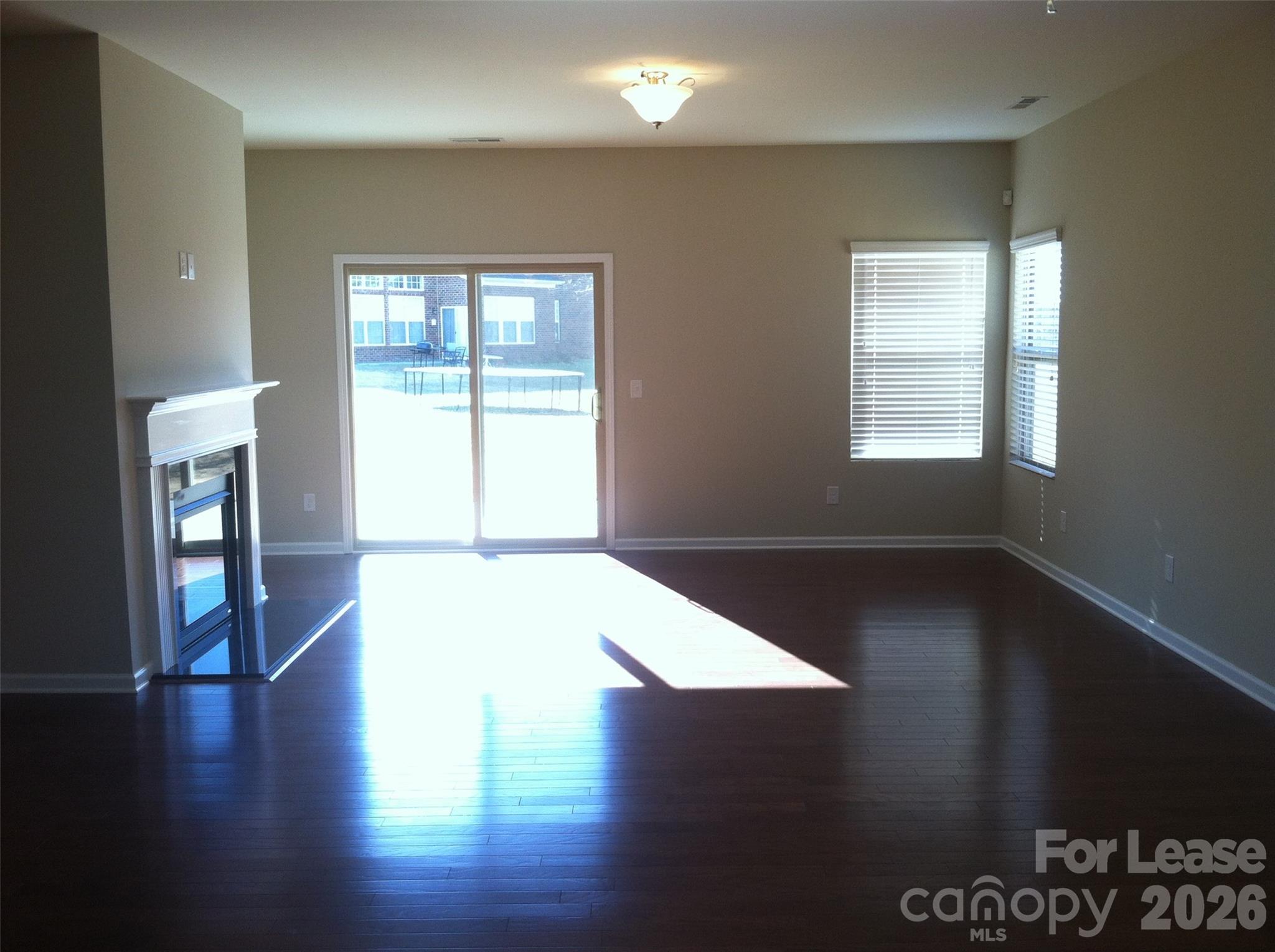 12713 Wither Steele Court Charlotte NC 28273