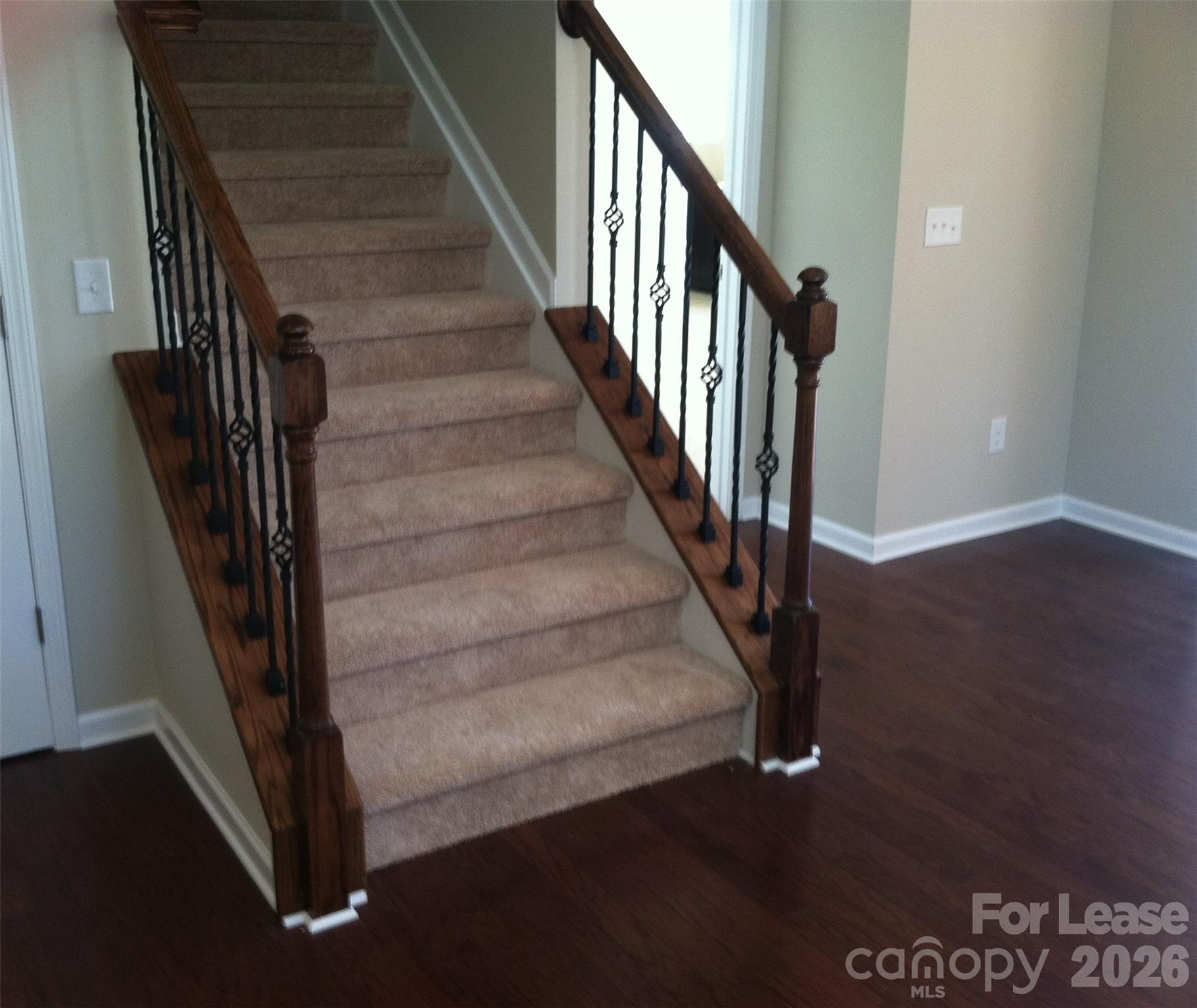 12713 Wither Steele Court Charlotte NC 28273