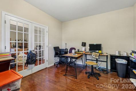 12713 Wither Steele Court Charlotte NC 28273
