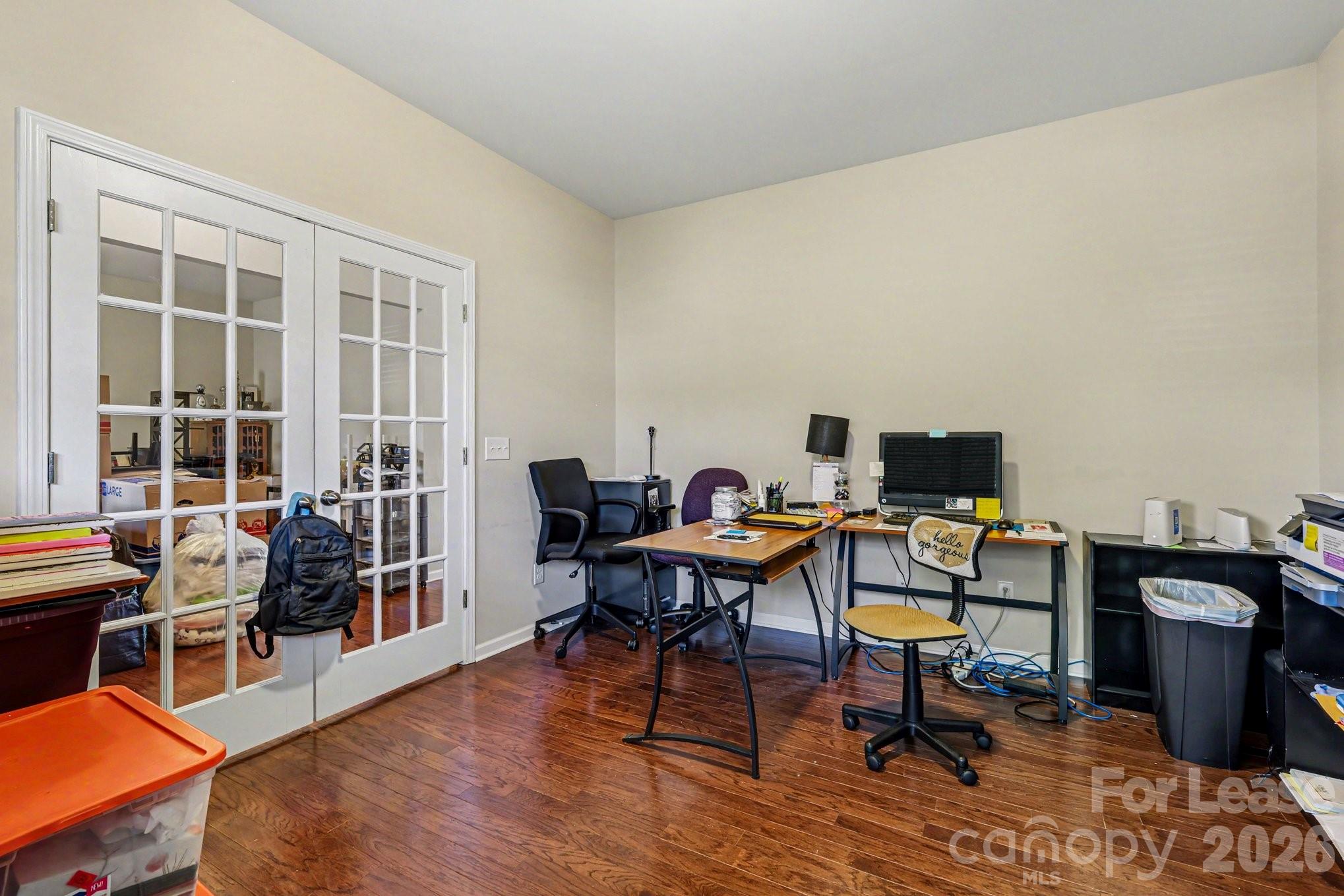 12713 Wither Steele Court Charlotte NC 28273