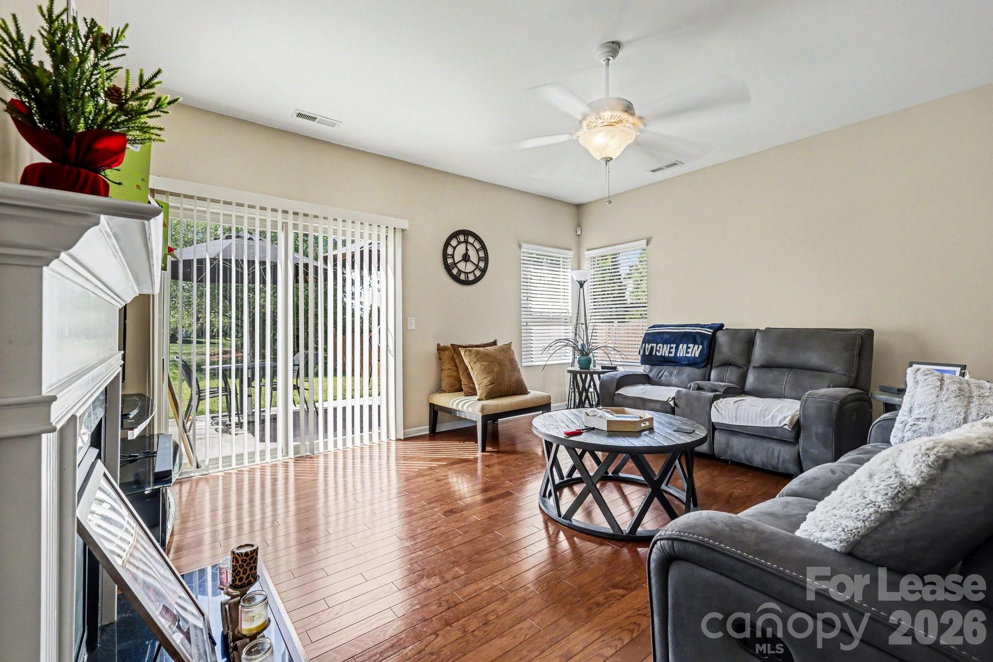 12713 Wither Steele Court Charlotte NC 28273