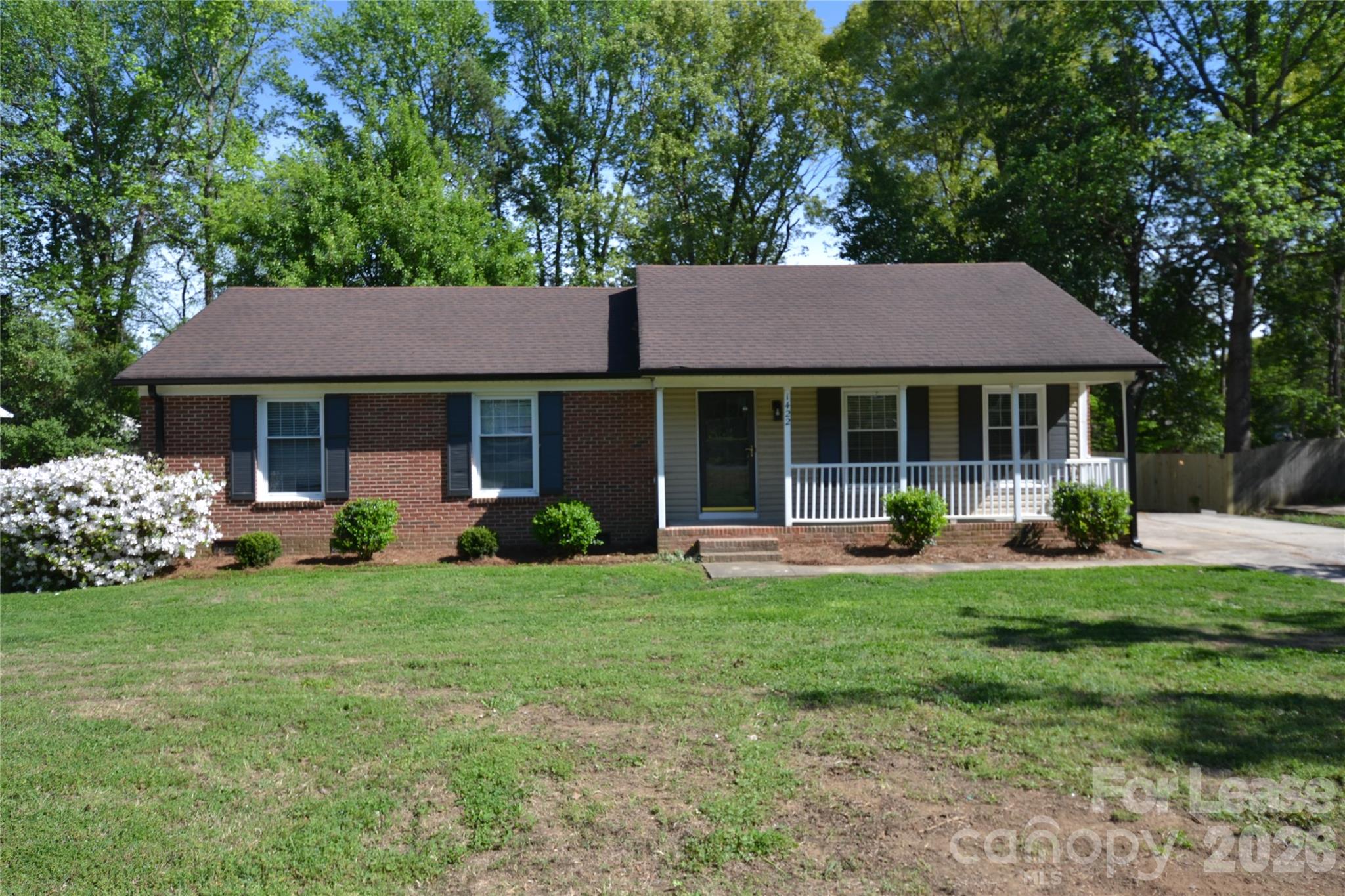 1422 Thermal Road Charlotte NC 28212