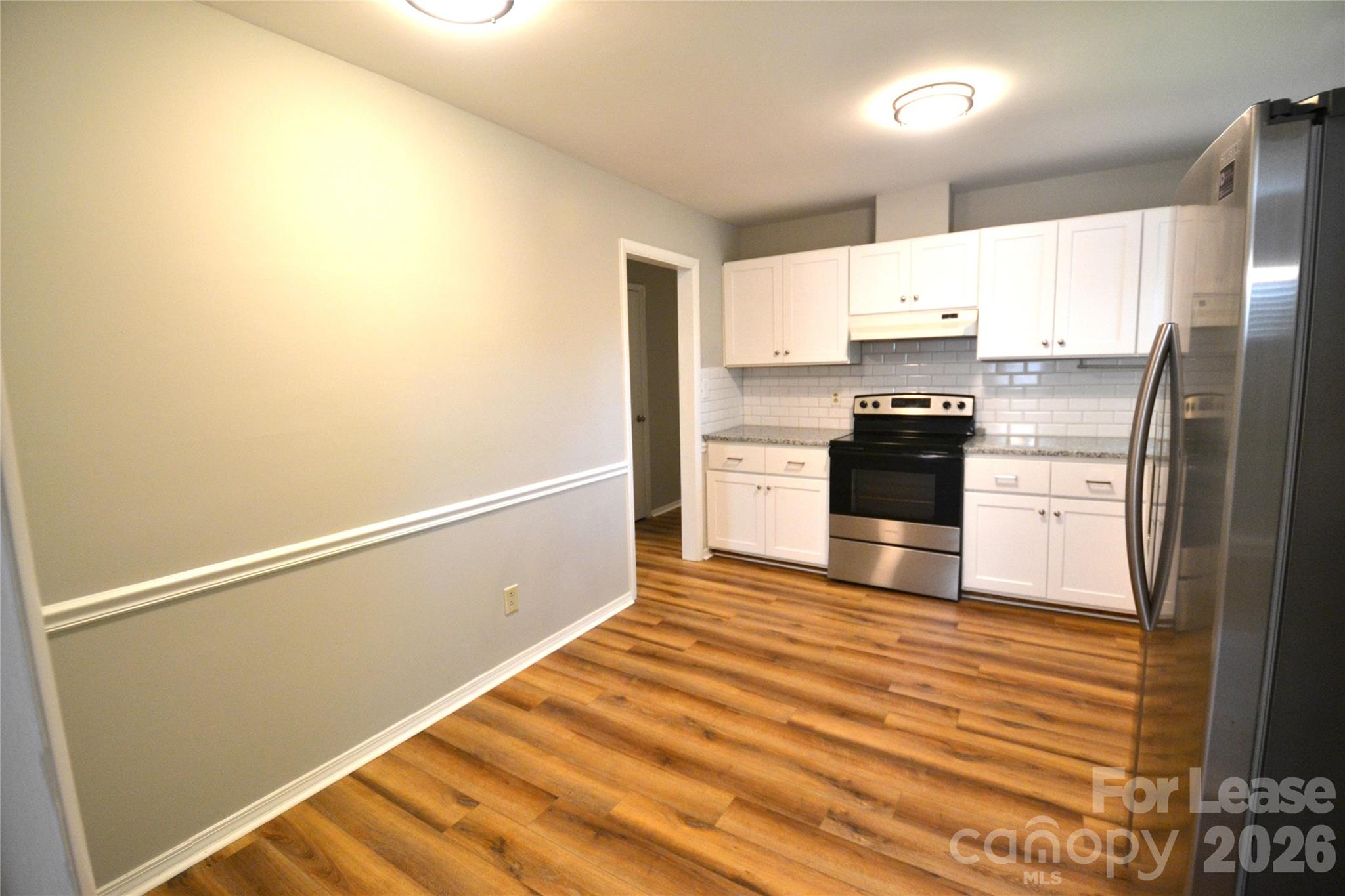 1422 Thermal Road Charlotte NC 28212