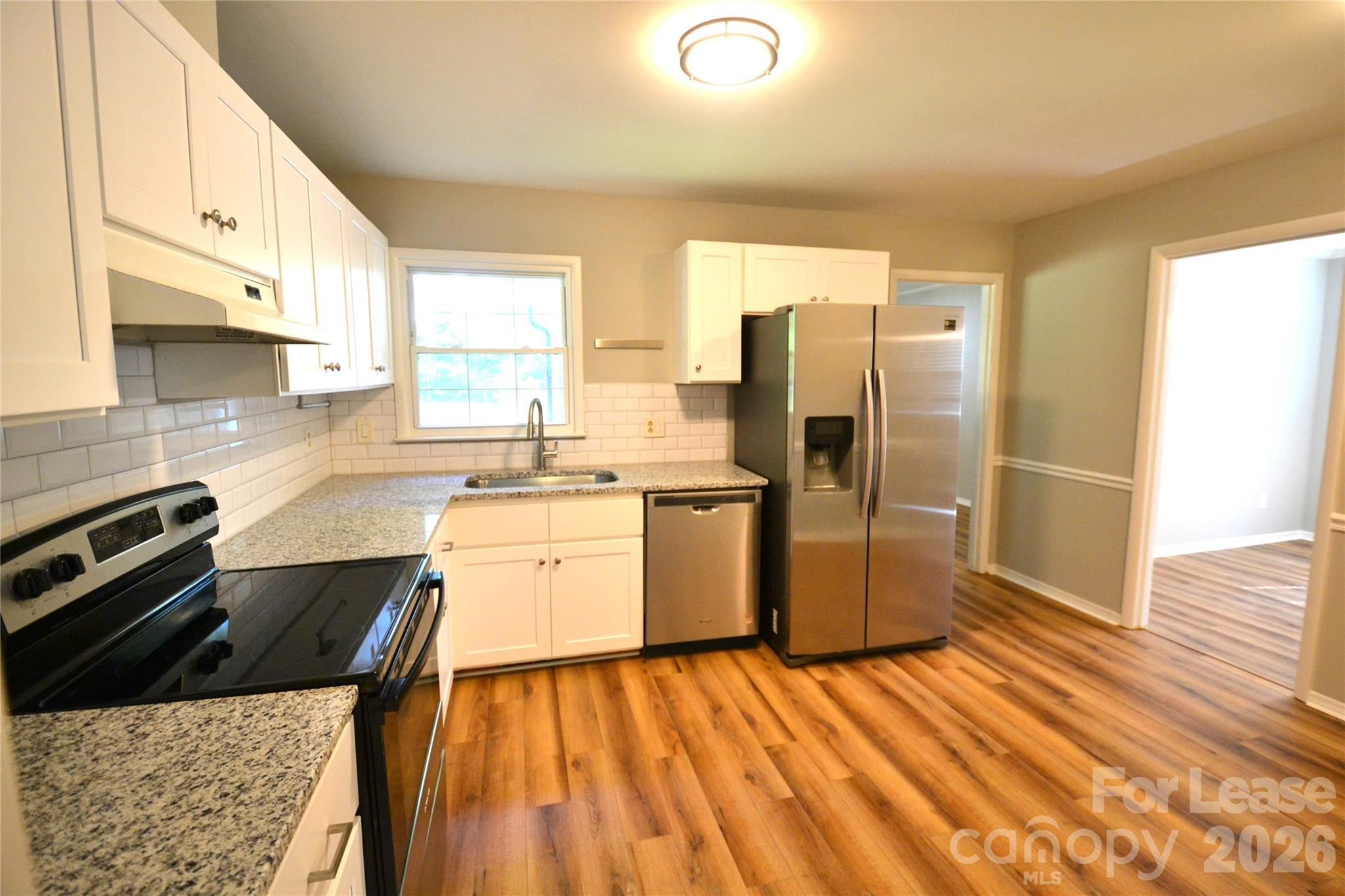 1422 Thermal Road Charlotte NC 28212
