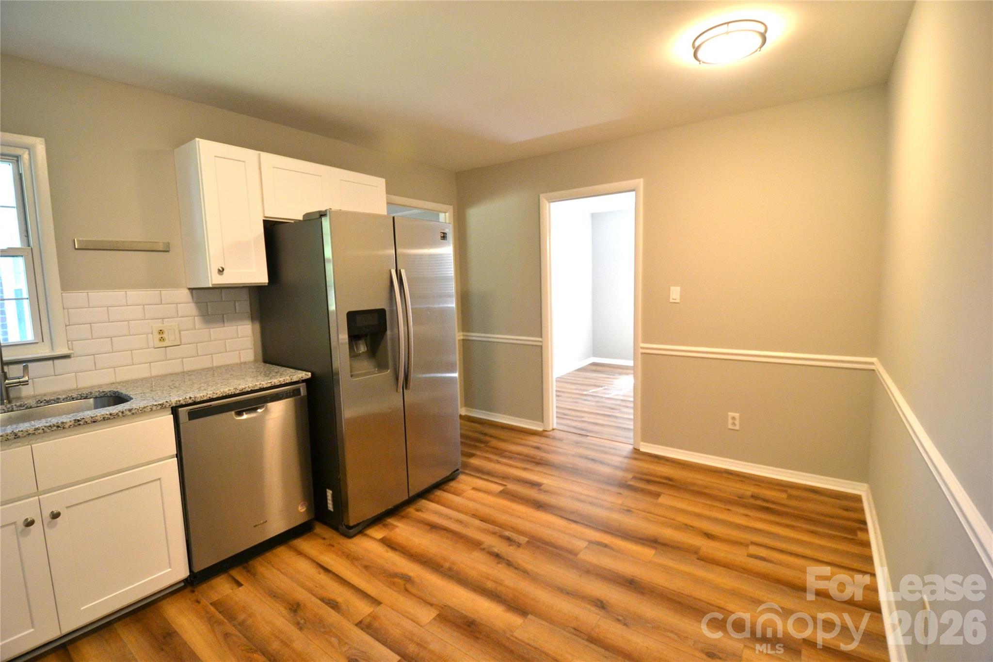 1422 Thermal Road Charlotte NC 28212