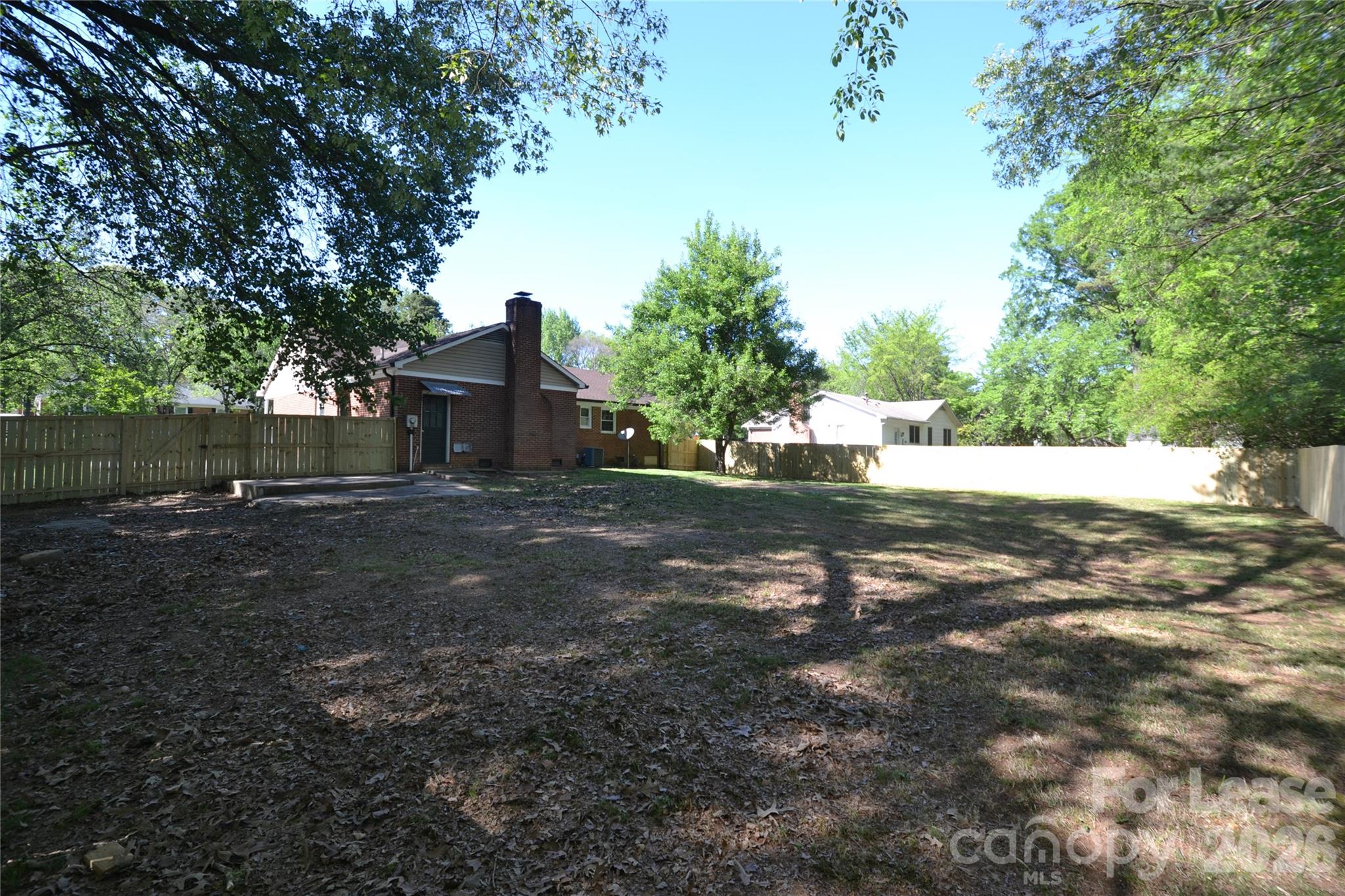 1422 Thermal Road Charlotte NC 28212