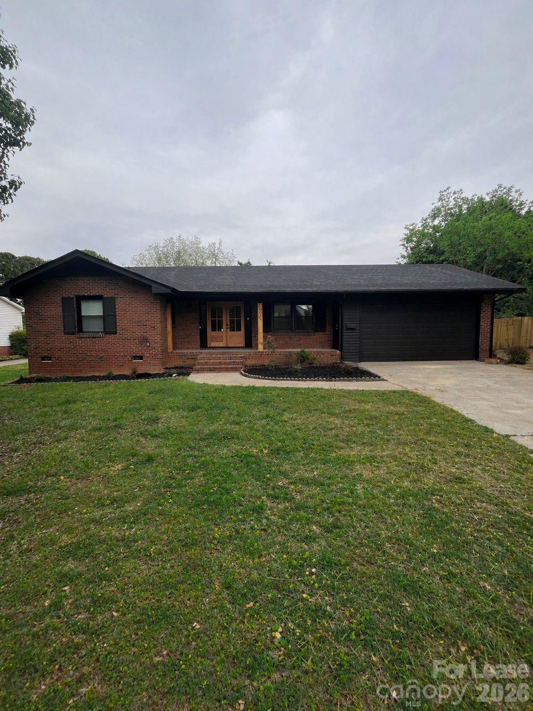 4012 Belshire Lane Charlotte NC 28205