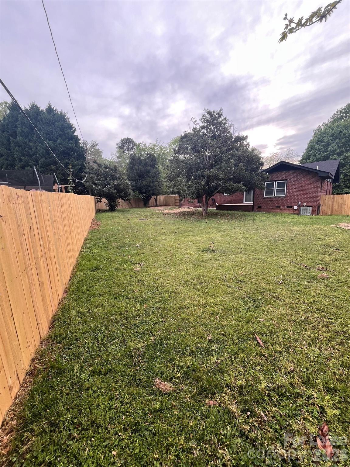 4012 Belshire Lane Charlotte NC 28205