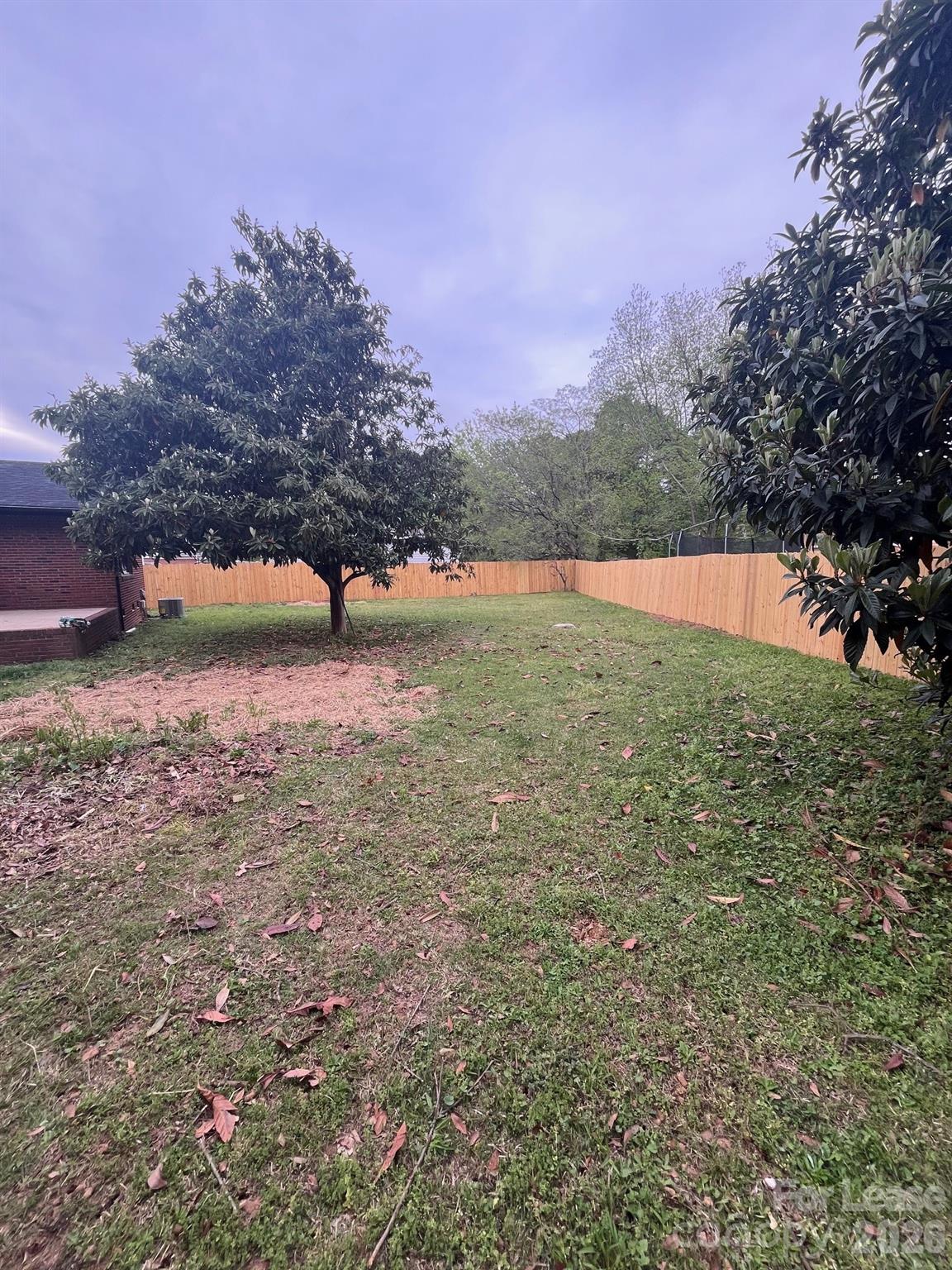 4012 Belshire Lane Charlotte NC 28205