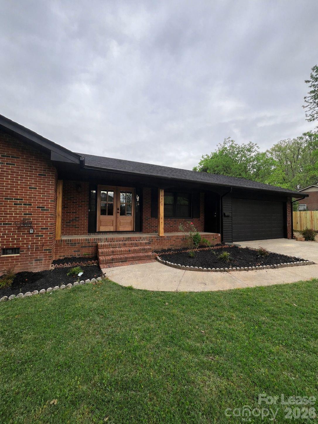 4012 Belshire Lane Charlotte NC 28205