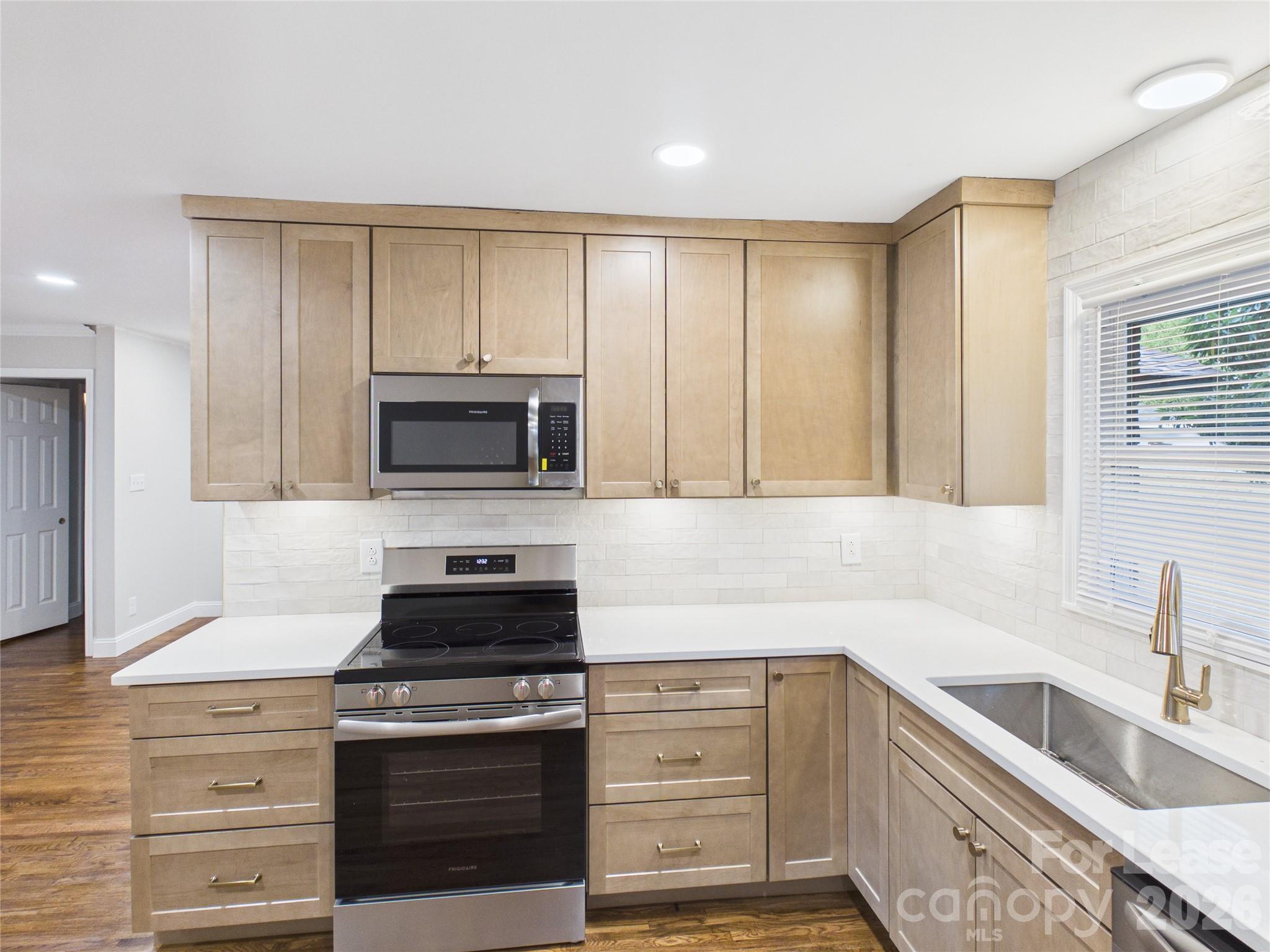 4012 Belshire Lane Charlotte NC 28205