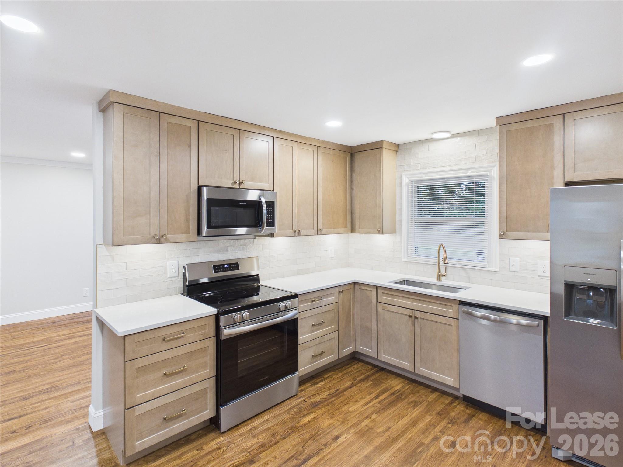 4012 Belshire Lane Charlotte NC 28205