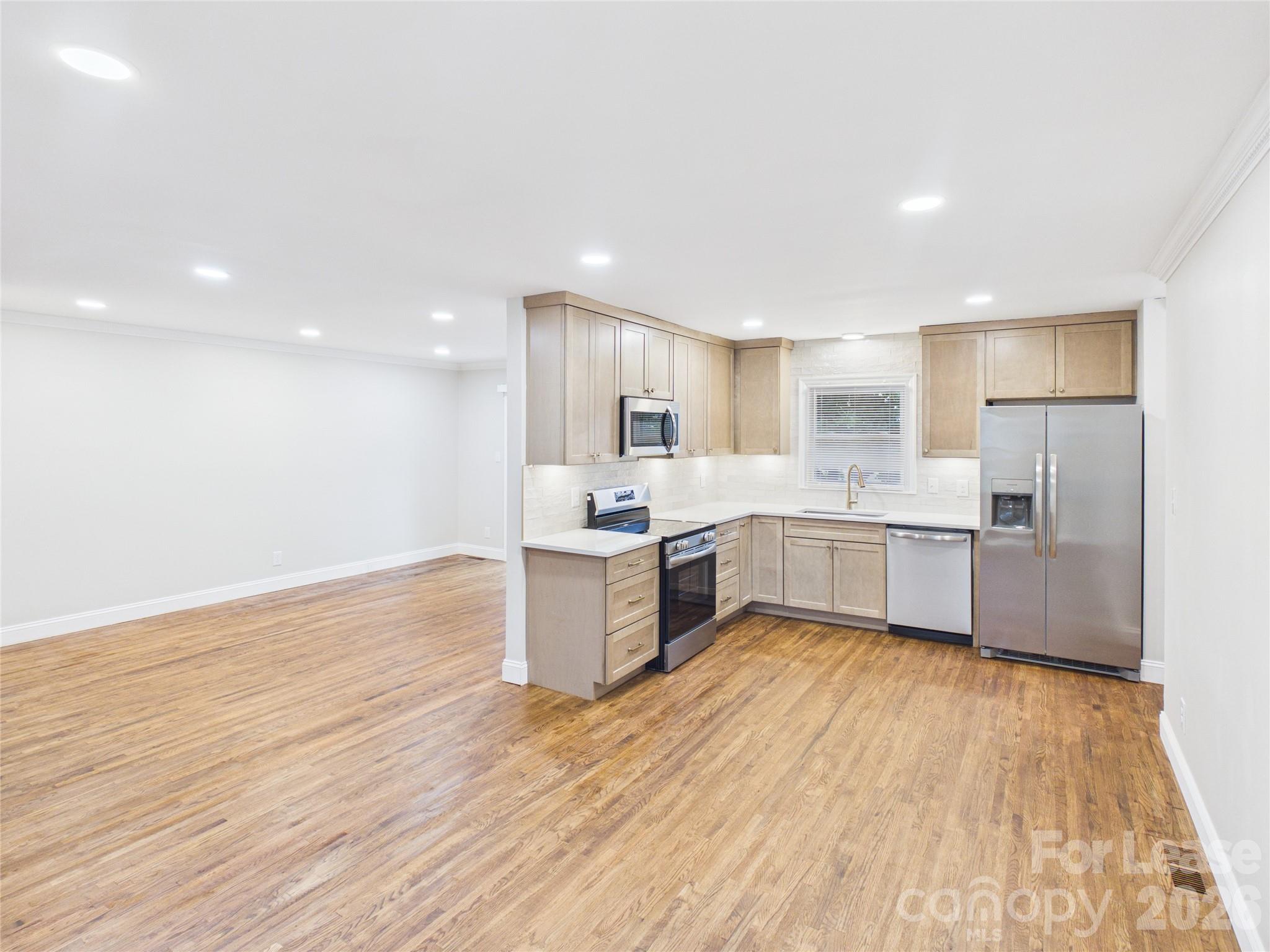 4012 Belshire Lane Charlotte NC 28205