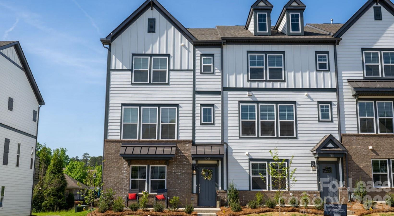 177 Reids Cove Mooresville NC 28117