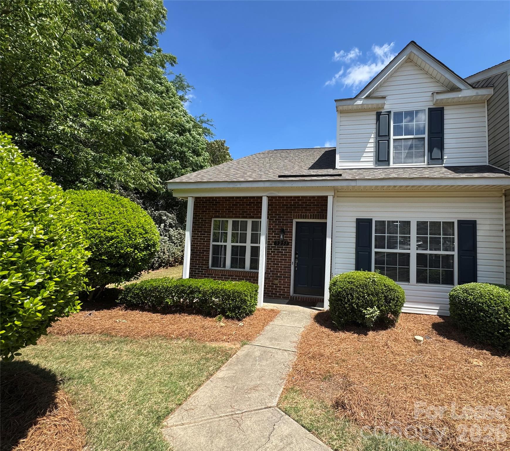 3251 Blythe Ridge Court Charlotte NC 28213