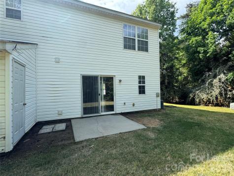 3251 Blythe Ridge Court Charlotte NC 28213