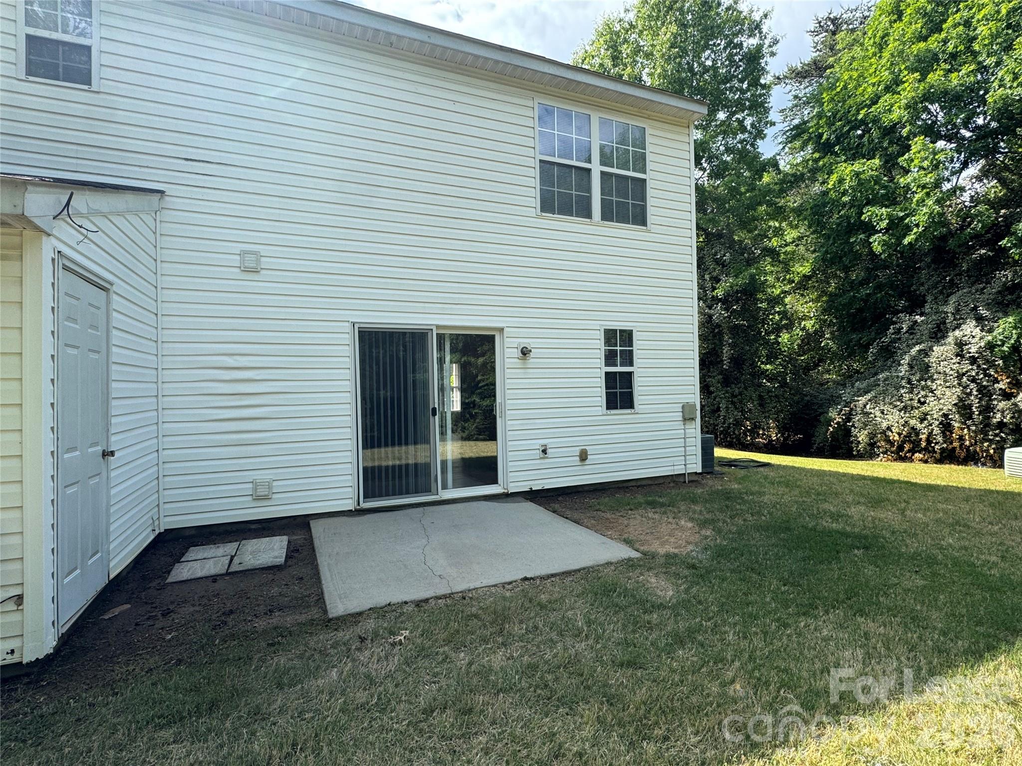 3251 Blythe Ridge Court Charlotte NC 28213