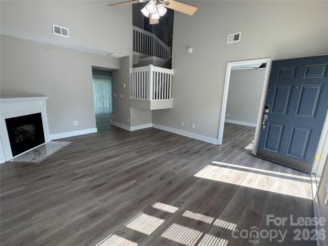 3251 Blythe Ridge Court Charlotte NC 28213