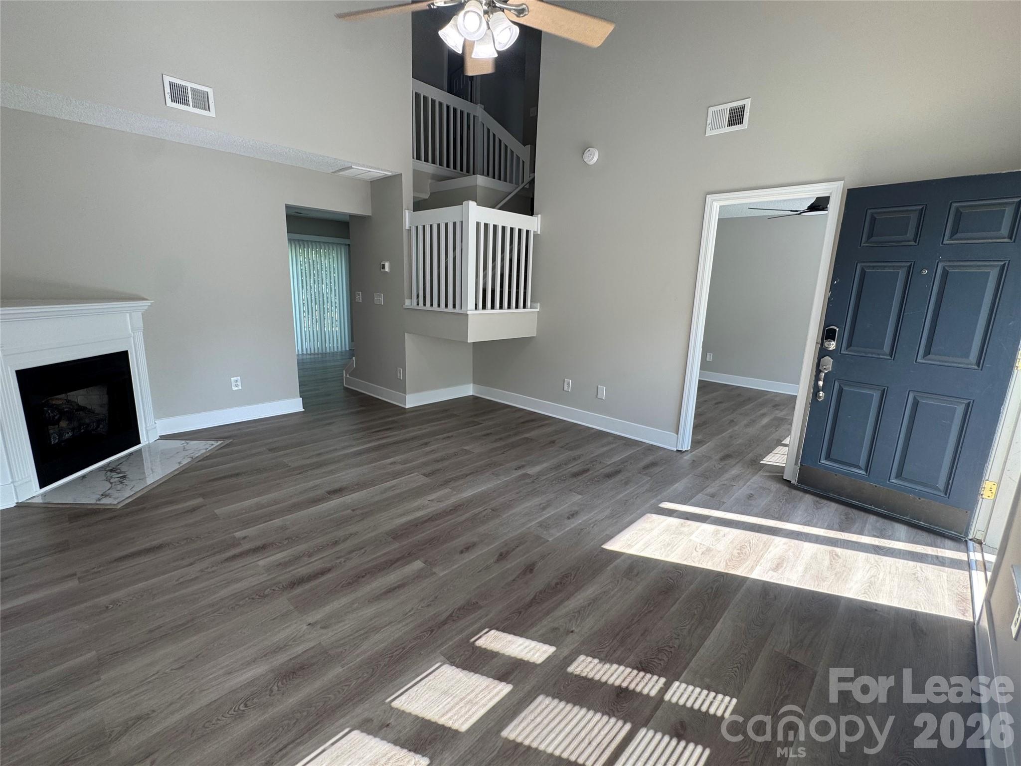 3251 Blythe Ridge Court Charlotte NC 28213