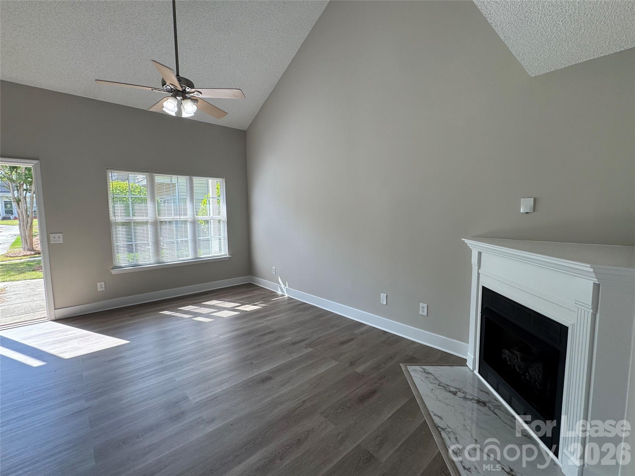 3251 Blythe Ridge Court Charlotte NC 28213