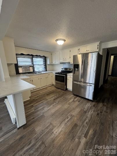 1417 Bank Street W Salisbury NC 28144