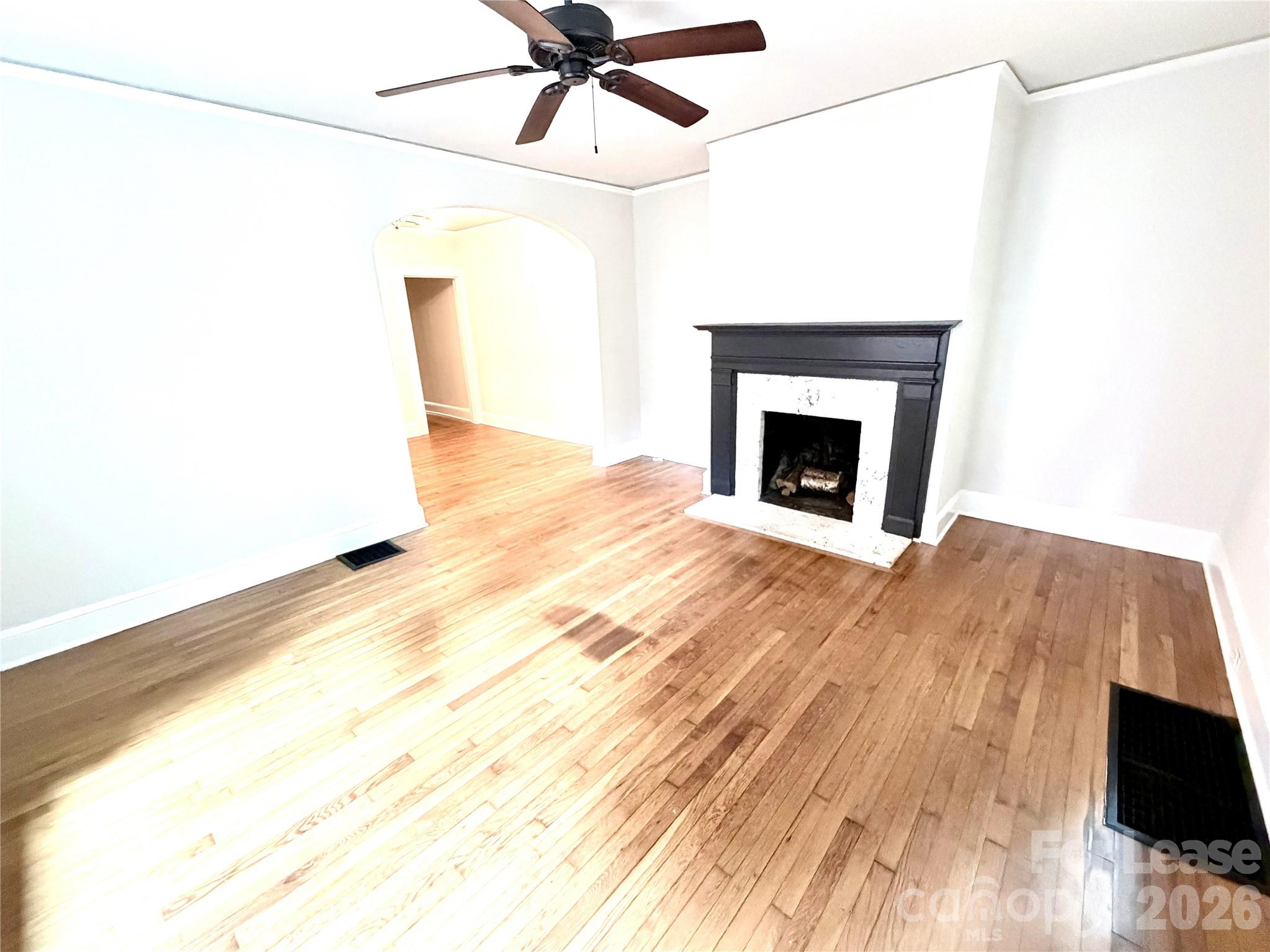 2523 Cranbrook Lane Charlotte NC 28207